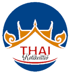 Thai-Kotikeittiö Logo